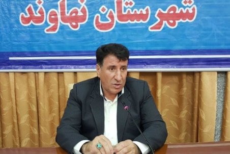 همدان| برپایی نمایشگاه دائمی صنایع‌دستی و سوغات در نهاوند