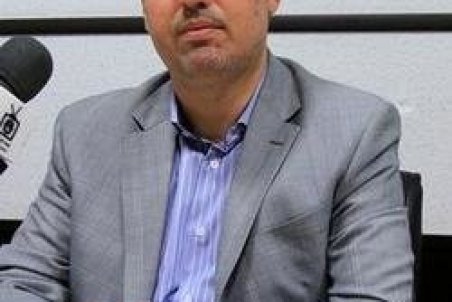 البرز| آغاز عملیات اجرایی اولین مرکز عرضه و ذبح بهداشتی دام زنده در کرج