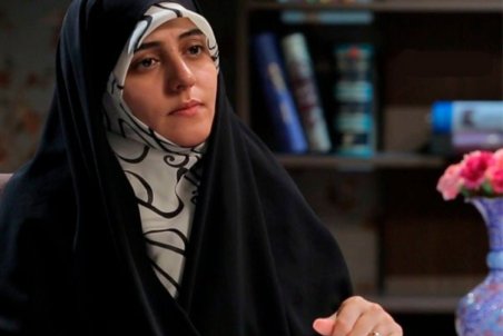 جنجال یک مجری از «افق»؛ زینب ابوطالبی کیست؟!