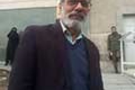 محمد کیانوش‌راد آزاد شد