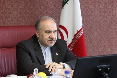 سلطانی‌فر: هیچ گرایش رنگی در فوتبال ایران ندارم