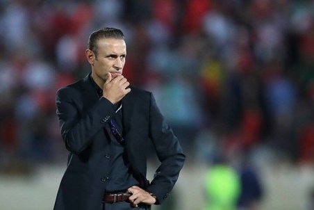 گل‌محمدی ۹ میلیارد برای پرسپولیس آب خورد