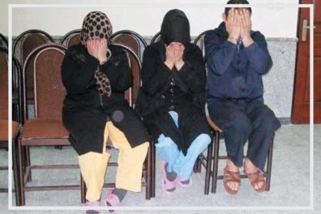 رازگشایی از شبکه فروش نوزادان پایتخت