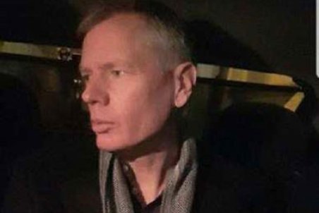 آمنه‌السادات از خروج سفیر انگلیس خبر داد!