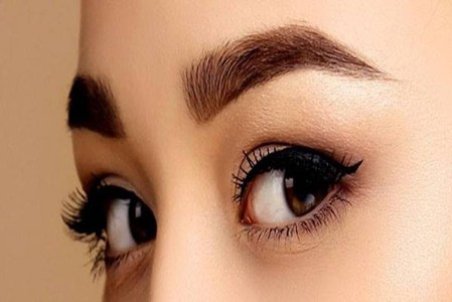 مدل ابرو پهن صاف (اسپرت)یا پهن حالت دار؛ کدام مناسب شماست؟