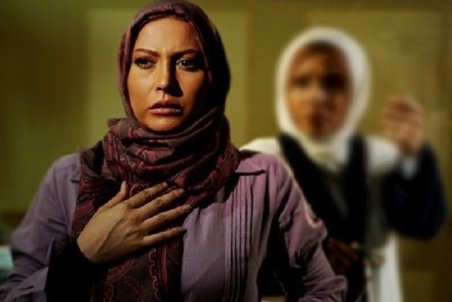 علت احتیاط فریبا نادری در قبول نقش‌های طنز