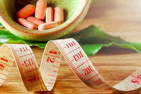 بهترین قرص‌ها و مکمل‌های لاغری در سال ۲۰۲۰