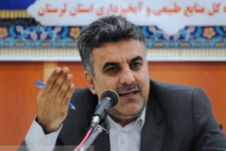 لرستان| اختصاص ۸۰ میلیارد اعتبار ملی برای جلوگیری از زمین‌لغزش