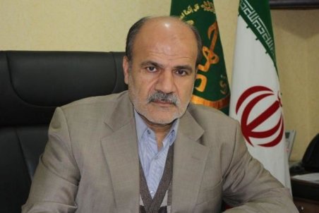 البرز| انتخاب 5 نفر از تولیدکنندگان و بهره‌برداران بخش کشاورزی البرز به‌عنوان نمونه ملی