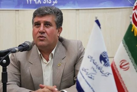 کردستان| کاهش زمان انتظار مشتریان اینترنت مرکز ۲۰۲۰