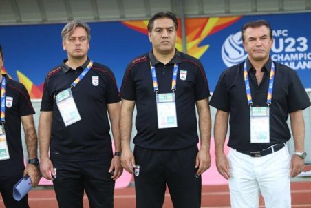 استیلی: از مردم ایران عذرخواهی می‌کنم