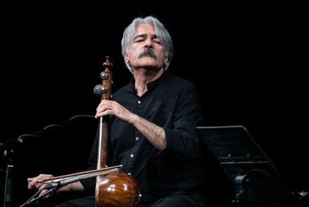 کیهان کلهر هنرمند سال ۲۰۲۰ شد