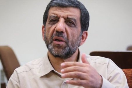 جواب ضرغامی به توهین ترامپ به سپهبد شهید حاج قاسم سلیمانی