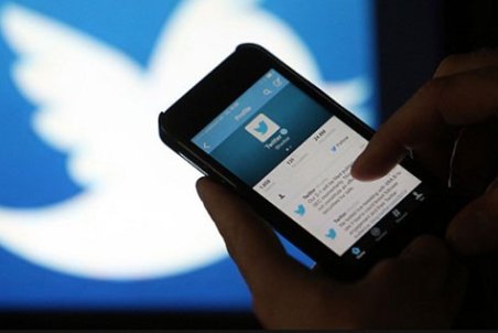 سیاست‌مدارهای ایرانی در توییتر و اینستاگرام