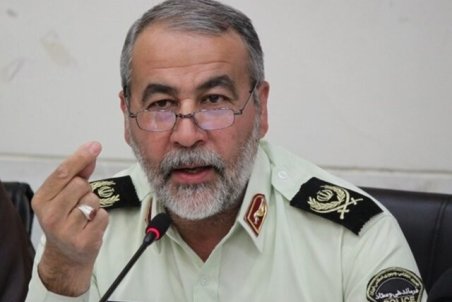 سارقان میلیاردی در قم دستگیر شدند