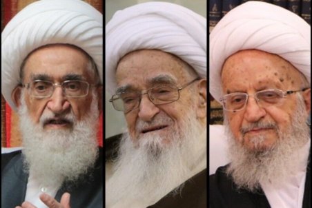 قم | اختصاص یک سوم از وجوهات شرعیه به سیل‌زدگان