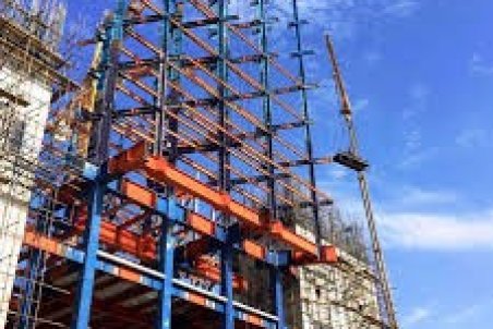 وجود 12هزار پرونده قلع و قمع ساختمانی در قم