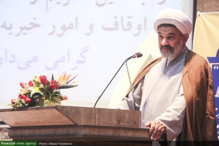 قم | سردار سلیمانی موجبات عزت مسلمانان را فراهم کرد