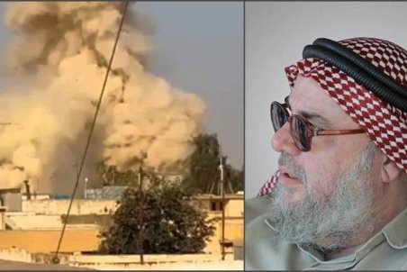 مفتی فربه داعش کیست و چگونه بازداشت شد؟