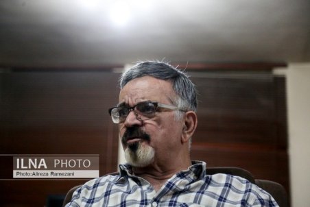 ناگفته‌های مهدی فخیم‌زاده از ‌سینمای قبل از انقلاب