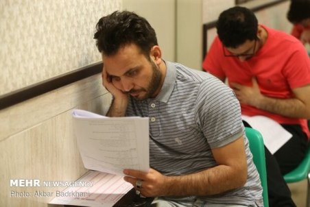 امکان ثبت نام مجدد در کنکور ارشد ۹۹ در نیمه بهمن ماه