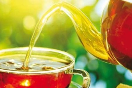 لاغری معجزه‌آسا با دمنوش‌های خانگی + طرز تهیه