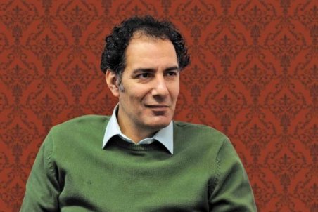 بهنام تشکر: تلویزیون نه برای مردم کار می‌کنیم