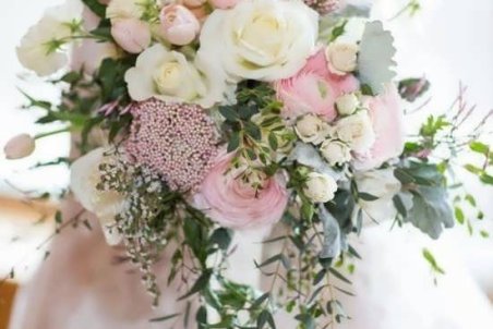 جدیدترین مدل دسته گل عروس ۲۰۲۰