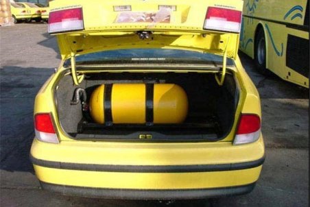 برای گازسوز کردن رایگان خودرو چه باید کرد؟