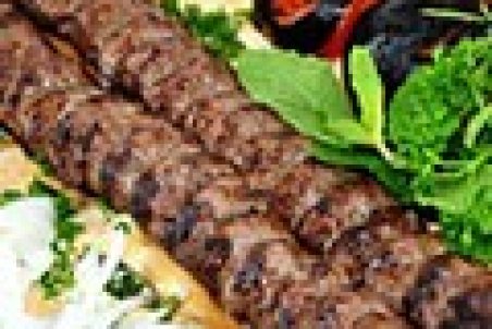 تکذیب استفاده از گوشت قورباغه در کباب