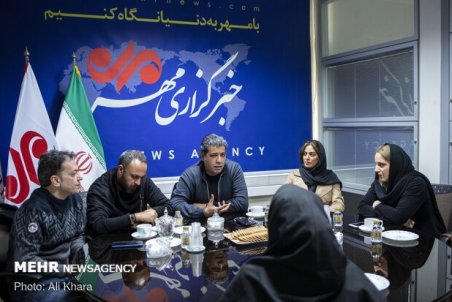 «وارش» چرا ۱۰ سال دیر به آنتن رسید؟