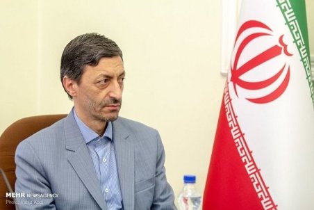 هشدار فتاح به کسانی که املاک بنیاد مستضعفان را پس نمی‌دهند