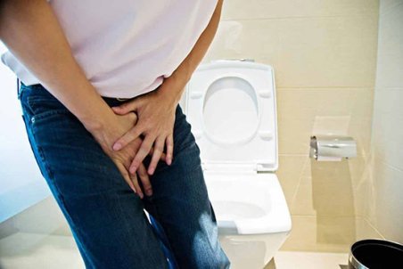 کیست مثانه چیست و چه علائمی دارد؟