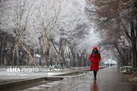 تعطیلی مدارس نوبت بعدازظهر قزوین یکشنبه 29 دی 98