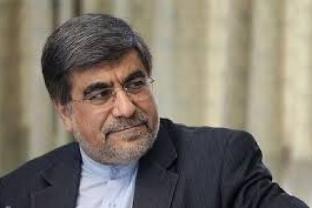 انتقاد توئیتری جنتی از ردصلاحیت گسترده کاندیداهای مجلس