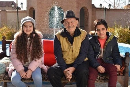 «نارگیل» اطیابی تمام شد