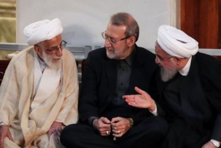 دعوای دولت و شورای نگهبان بر سر چیست؟