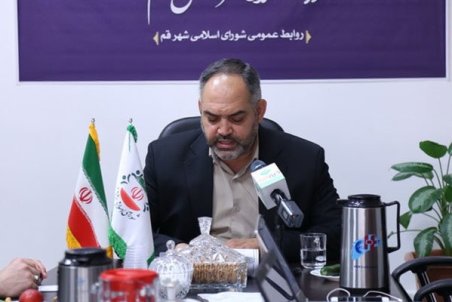 روزانه ۷۰۰ تن زباله در قم جمع‌آوری می‌شود