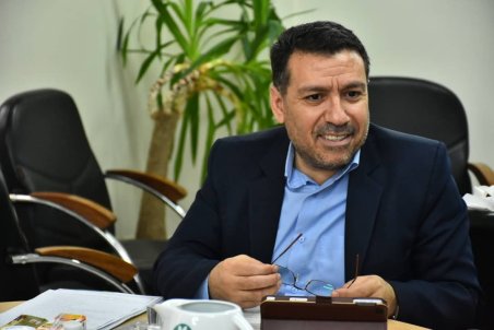 قم| 30 واحد آلاینده قم اخطار کتبی دریافت کردند