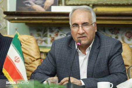 افزایش بودجه شهرداری در سال آینده