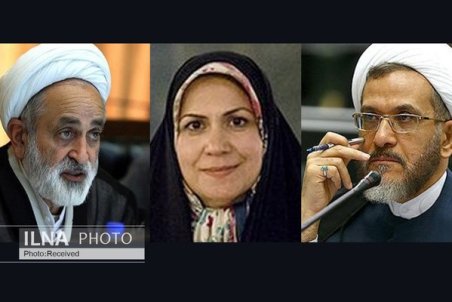 می‌گویند چون رئیس صداوسیما را رهبری تعیین می‌کند، مجلس نمی‌تواند ورود کند