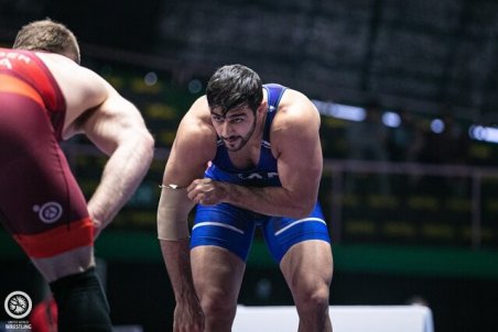 ‌می‌روم تانک روس را منهدم کنم!