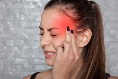 سردرد ( میگرنی، چشمی ، عصبی )