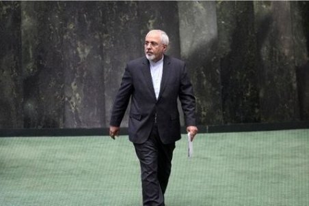 ظریف به ذوالنوری:کار خودمان را به من یاد ندهید