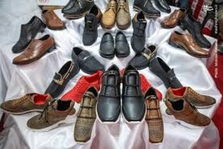 پنجمین نمایشگاه کفش استان قم برگزار می شود