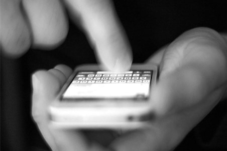 در صورت عدم تطابق کد شناسه گوشی به چه کسی مراجعه کنیم؟