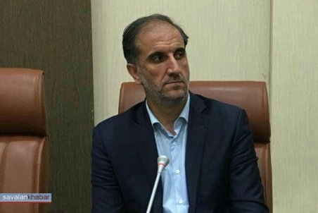 اردبیل| برج شورابیل با ۱۴۰ میلیارد تومان ساخته می‌شود