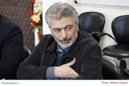 اردبیل| نام‌گذاری خیابانی در اردبیل به نام قاسم سلیمانی