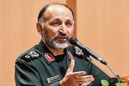 جانشین جدید نیروی قدس سپاه رابیشتر بشناسید