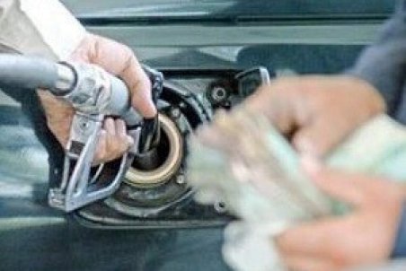 شیوه های جدید کم فروشی بنزین در پمپ های بنزین + فیلم